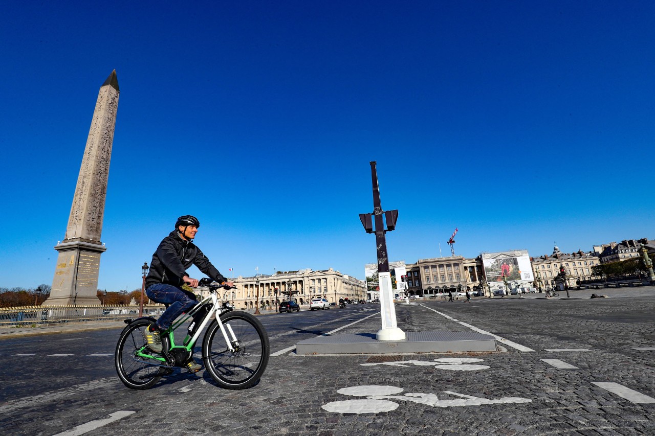 Valeo svela il primo Smart eBike System